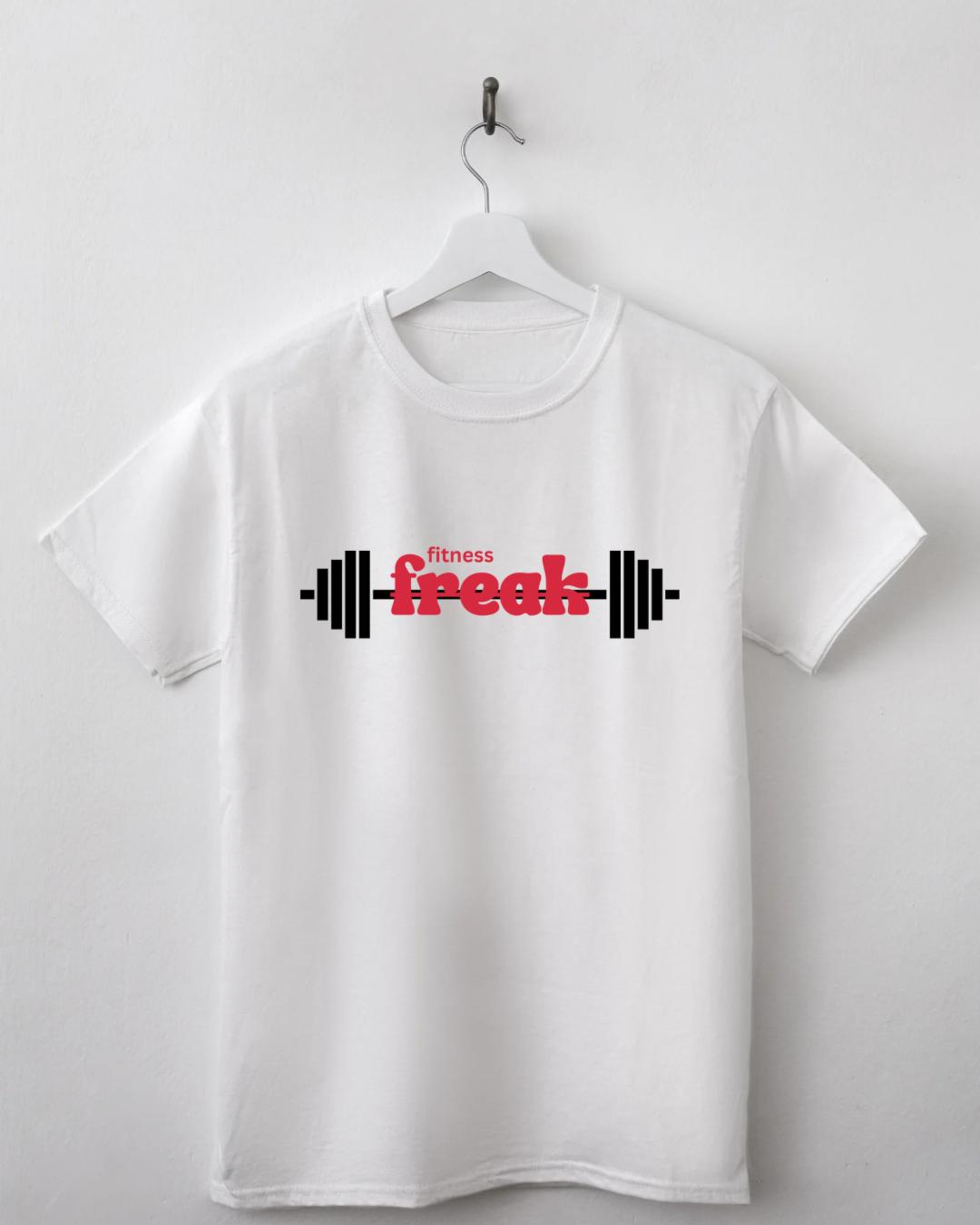 Basic freak tees