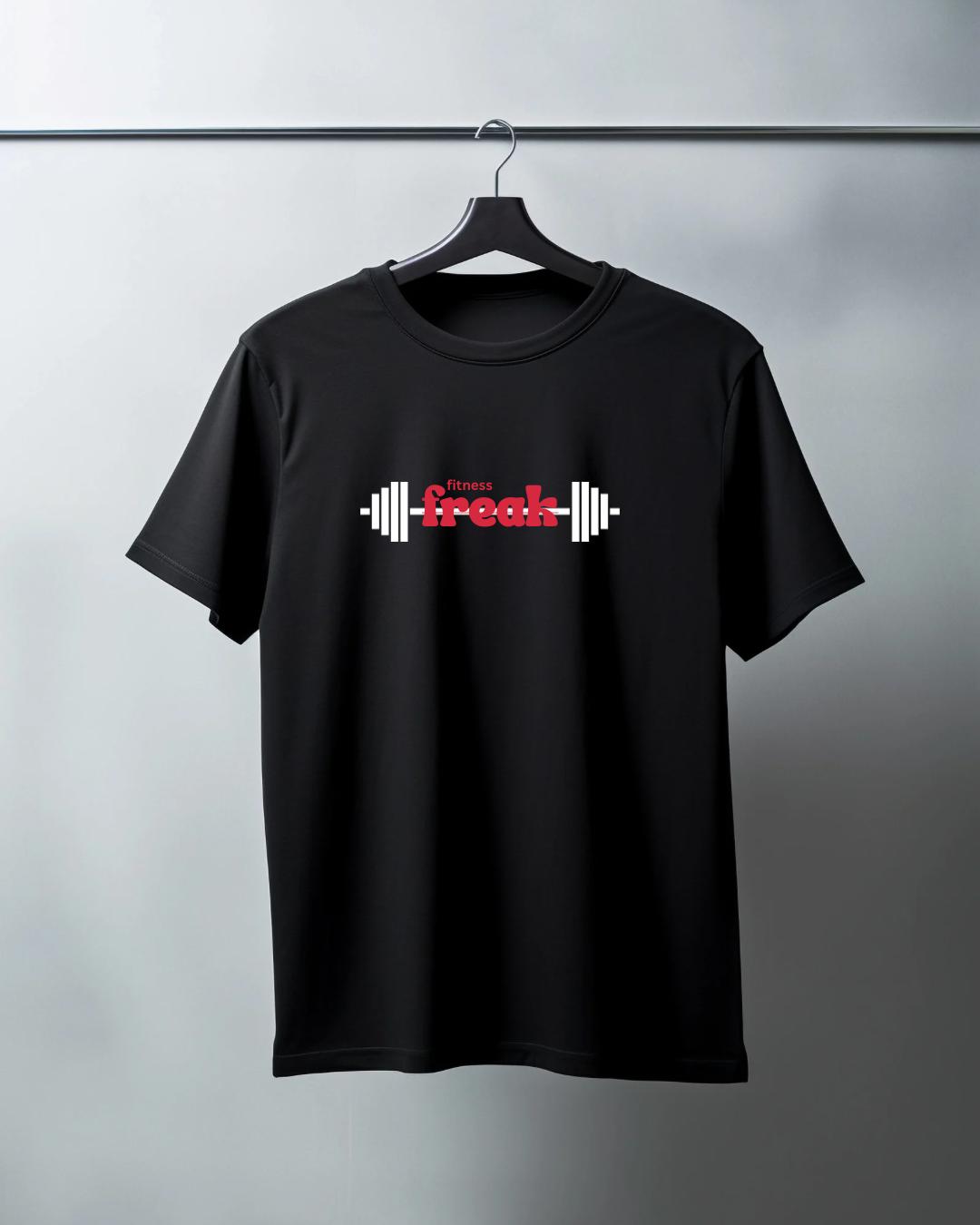 Basic freak tees