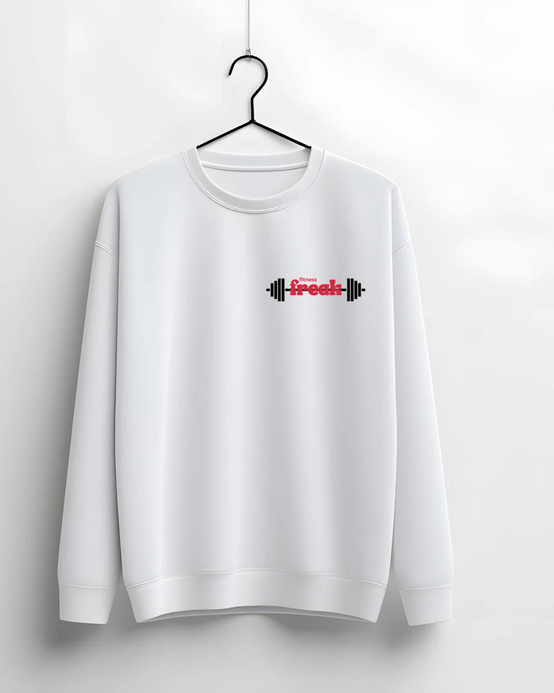 Male Freak sweaters