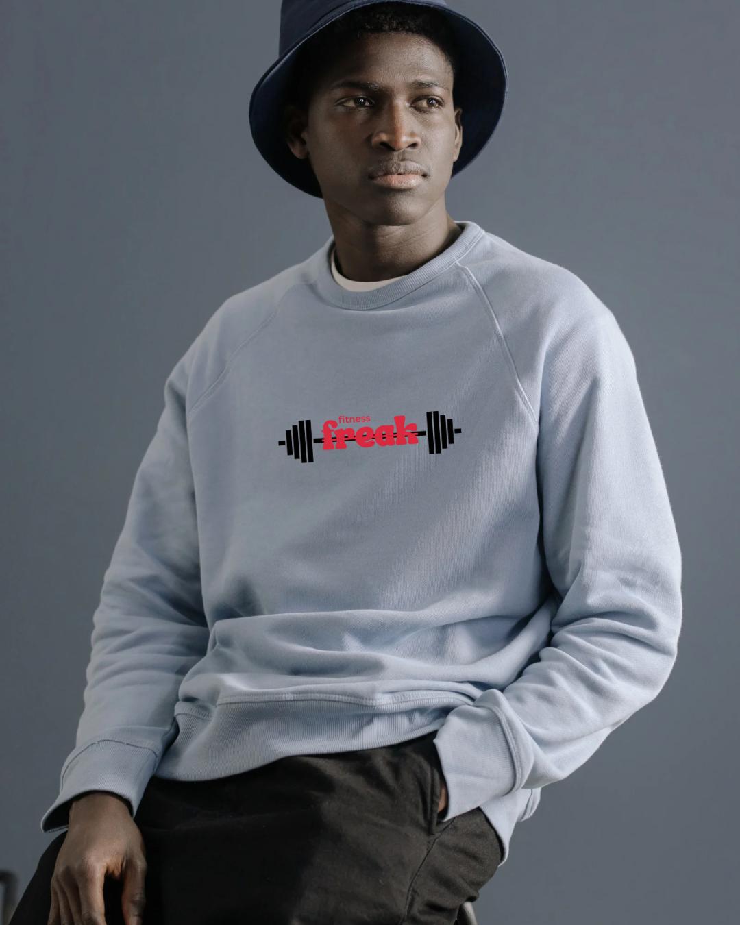 Male Freak sweaters