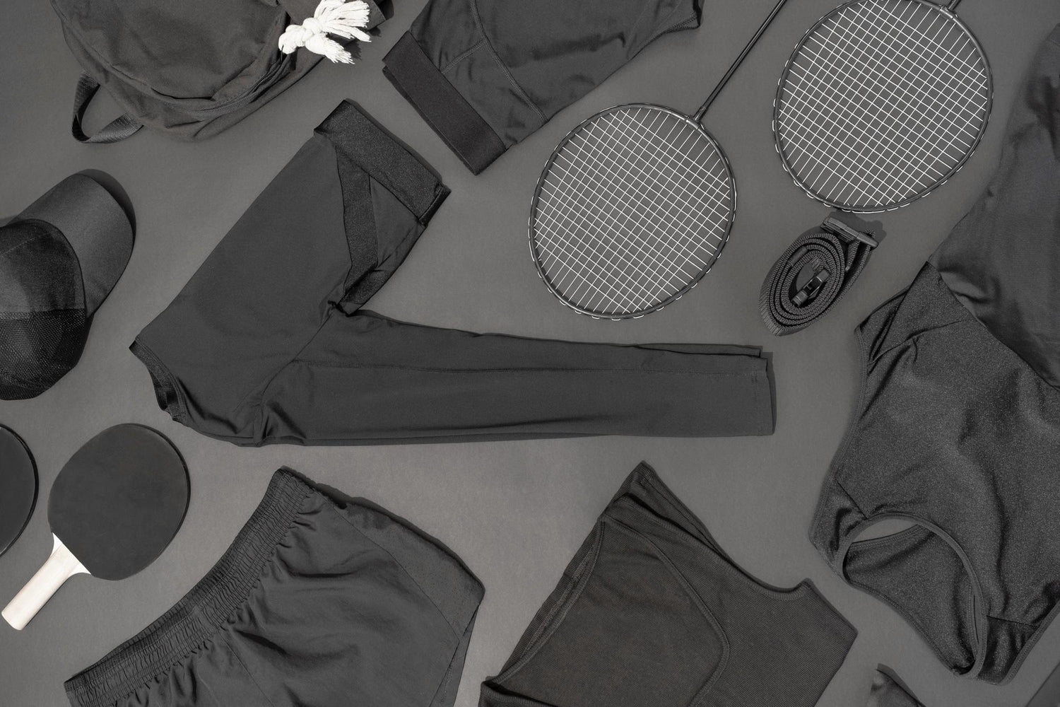 Fitness Apparel