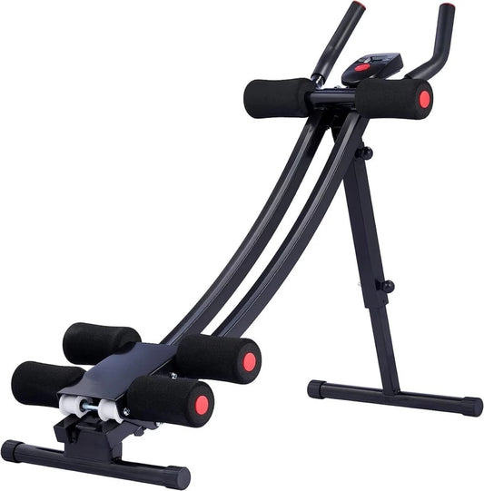 Ashcomonline Trainers abdominal workout machine Multipurpose Fitness Bench