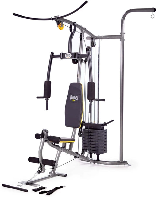Everlast 50 kg Active Gym Home Gym Combo