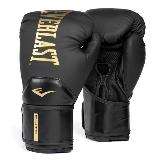 Everlast Elite V2 Training Gloves