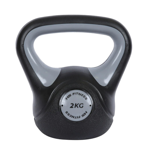 HS Fitness Kettlebell