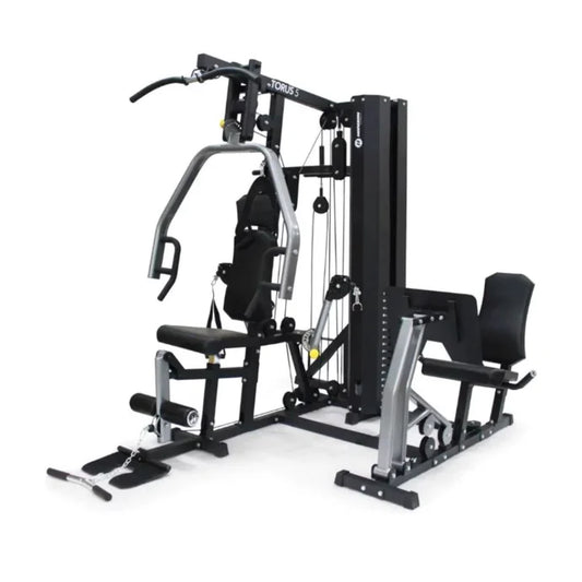 Horizon Torus 5 Complete Home Gym