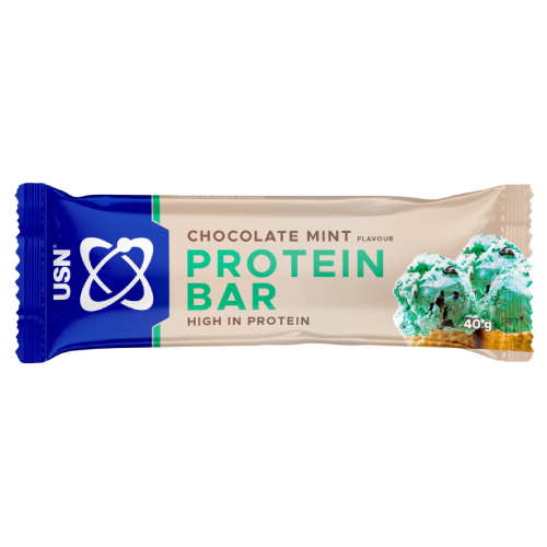 USN Pro Protein Bar 40g