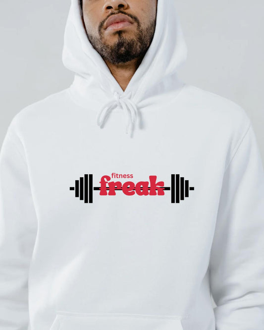 Male Freak Hoodies