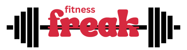 Fitness Freak
